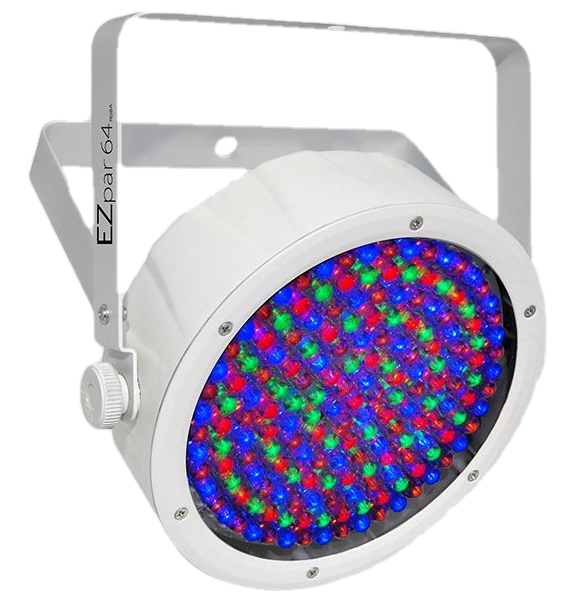 Chauvet EZpar 64 RGBA White